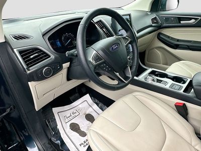 2022 Ford Edge - Photo 9