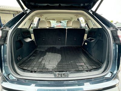 2022 Ford Edge - Photo 25