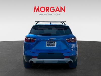 2019 Chevrolet Blazer - Photo 6