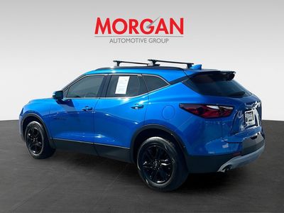 2019 Chevrolet Blazer - Photo 5