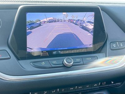 2019 Chevrolet Blazer - Photo 12