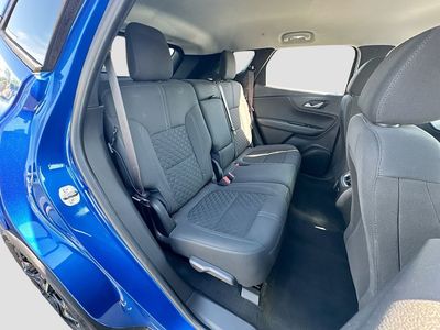 2019 Chevrolet Blazer - Photo 24