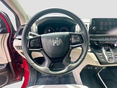 2026 Honda Odyssey - Photo 11