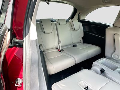 2026 Honda Odyssey - Photo 29