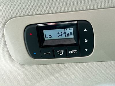 2026 Honda Odyssey - Photo 27
