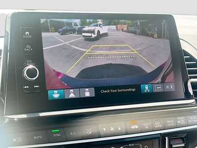 2026 Honda Odyssey - Photo 14