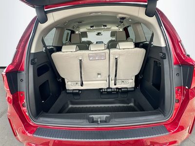 2026 Honda Odyssey - Photo 28