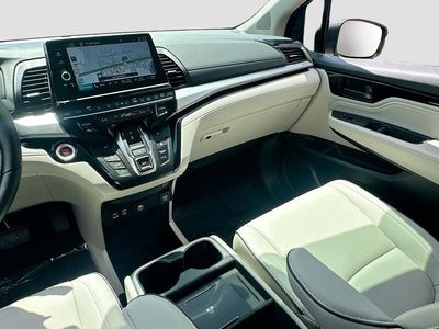 2026 Honda Odyssey - Photo 24