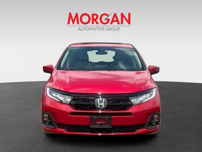 2026 Honda Odyssey - Photo 2