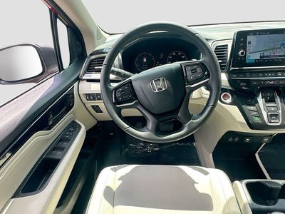 2026 Honda Odyssey - Photo 23