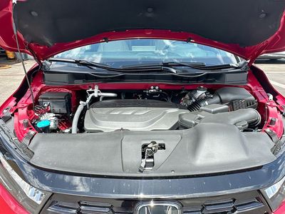 2026 Honda Odyssey - Photo 33
