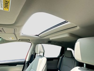 2026 Honda Odyssey - Photo 22