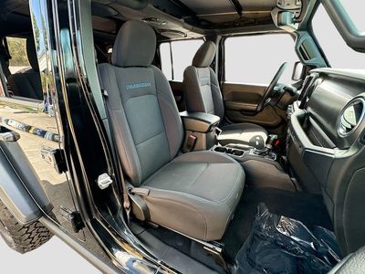 2022 Jeep Wrangler - Photo 27