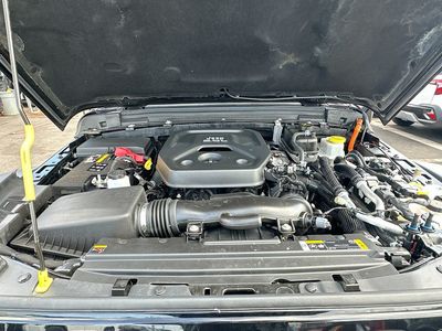 2022 Jeep Wrangler - Photo 29