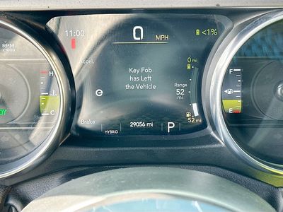 2022 Jeep Wrangler - Photo 12
