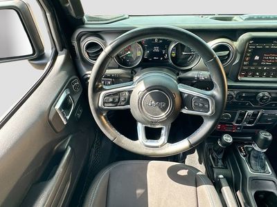 2022 Jeep Wrangler - Photo 22