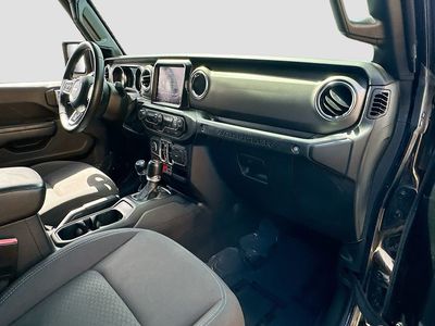 2022 Jeep Wrangler - Photo 28