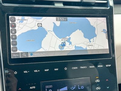 2023 Hyundai Tucson Hybrid - Photo 13