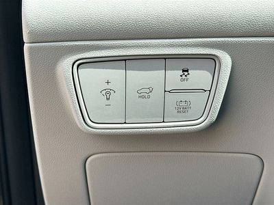 2023 Hyundai Tucson Hybrid - Photo 10