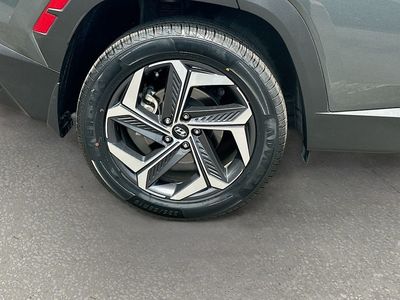 2023 Hyundai Tucson Hybrid - Photo 31