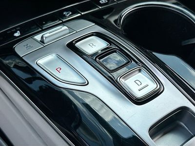 2023 Hyundai Tucson Hybrid - Photo 17