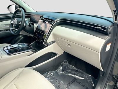 2023 Hyundai Tucson Hybrid - Photo 29