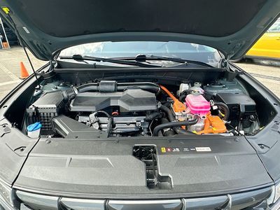 2023 Hyundai Tucson Hybrid - Photo 30