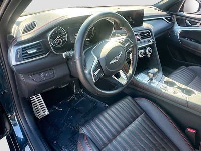 2023 Genesis G70 - Photo 8