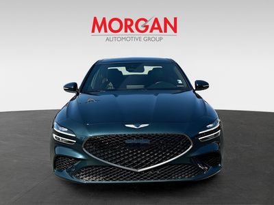 2023 Genesis G70 - Photo 2