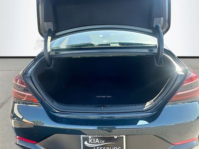 2023 Genesis G70 - Photo 25