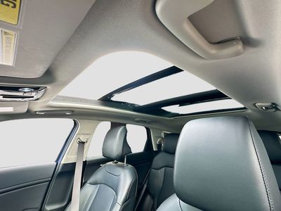 2023 Kia Sportage - Photo 23