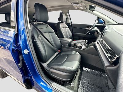 2023 Kia Sportage - Photo 29
