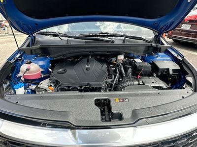 2023 Kia Sportage - Photo 31