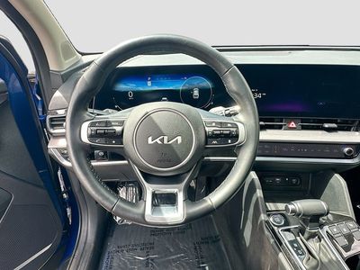 2023 Kia Sportage - Photo 11