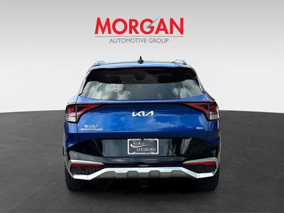2023 Kia Sportage - Photo 6