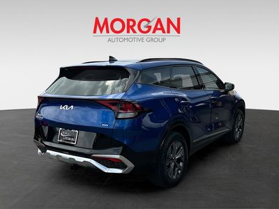 2023 Kia Sportage - Photo 7