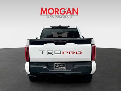 2024 Toyota Tundra Hybrid - Photo 6