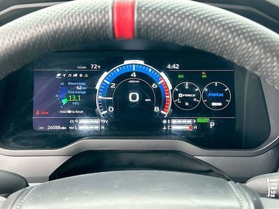 2024 Toyota Tundra Hybrid - Photo 12