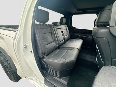 2024 Toyota Tundra Hybrid - Photo 27
