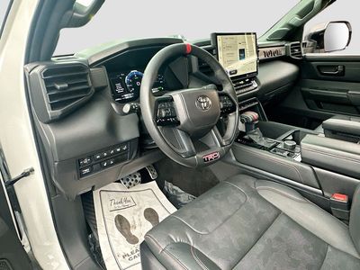 2024 Toyota Tundra Hybrid - Photo 9