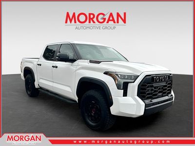 2024 Toyota Tundra Hybrid - Photo 1