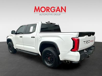 2024 Toyota Tundra Hybrid - Photo 5