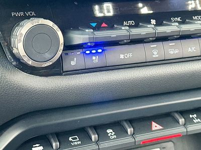 2024 Toyota Tundra Hybrid - Photo 20