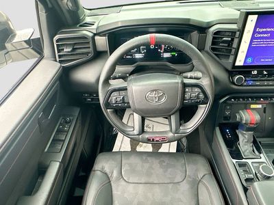 2024 Toyota Tundra Hybrid - Photo 23