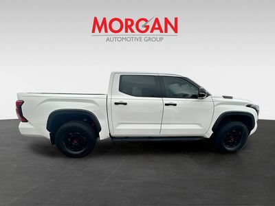 2024 Toyota Tundra Hybrid - Photo 8