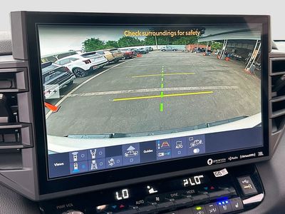 2024 Toyota Tundra Hybrid - Photo 14