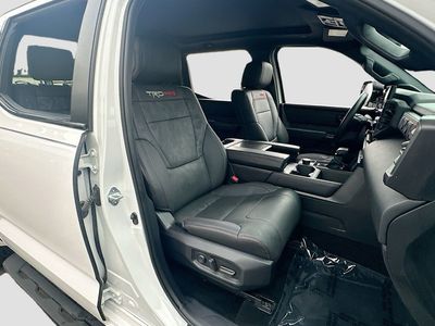 2024 Toyota Tundra Hybrid - Photo 28
