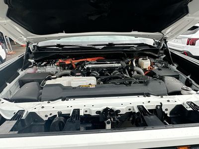 2024 Toyota Tundra Hybrid - Photo 30