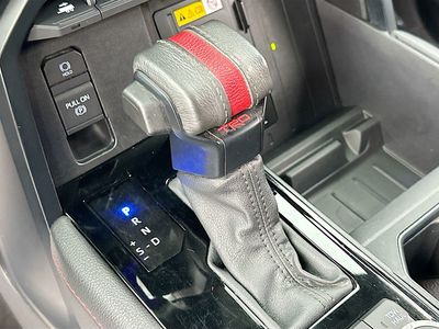 2024 Toyota Tundra Hybrid - Photo 17