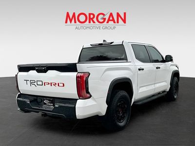 2024 Toyota Tundra Hybrid - Photo 7